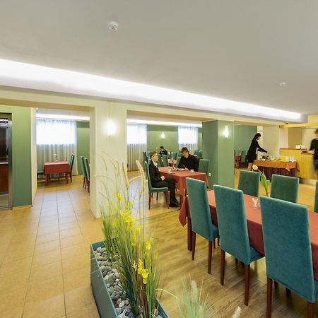 Arabella Hotel Kuressaare Dış mekan fotoğraf