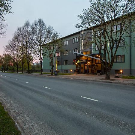 Arabella Hotel Kuressaare Dış mekan fotoğraf