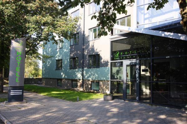 Arabella Hotel Kuressaare Dış mekan fotoğraf