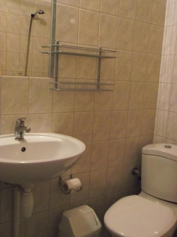Arabella Hotel Kuressaare Oda fotoğraf