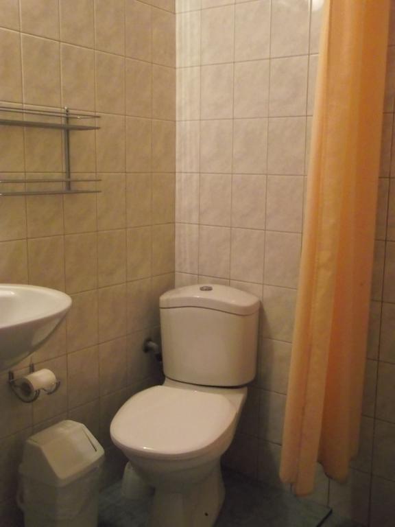 Arabella Hotel Kuressaare Oda fotoğraf