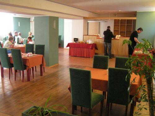 Arabella Hotel Kuressaare Dış mekan fotoğraf