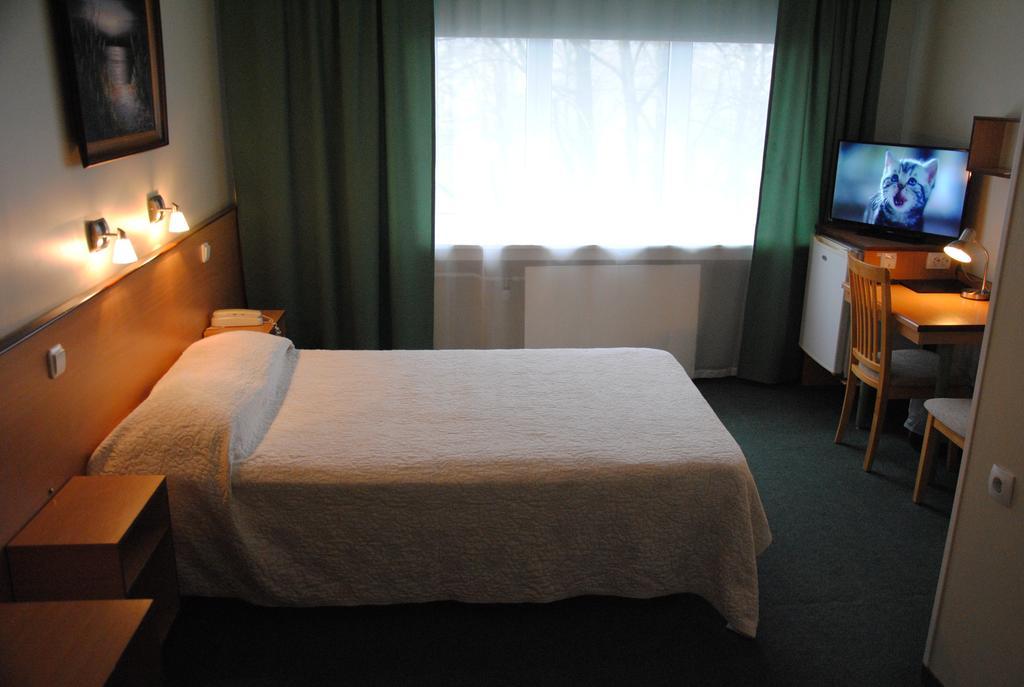 Arabella Hotel Kuressaare Oda fotoğraf