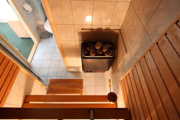 Arabella Hotel Kuressaare Dış mekan fotoğraf