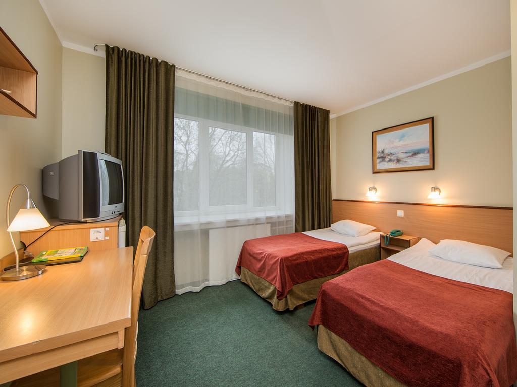 Arabella Hotel Kuressaare Dış mekan fotoğraf