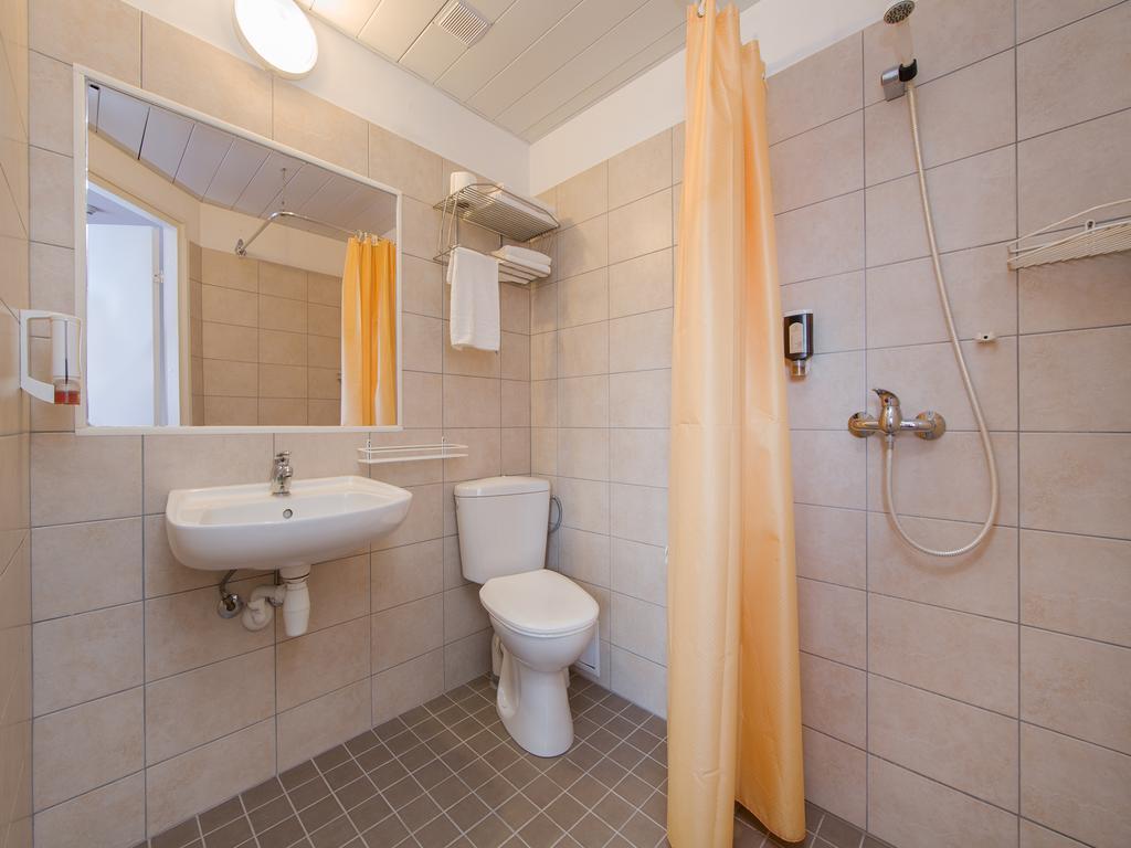 Arabella Hotel Kuressaare Dış mekan fotoğraf