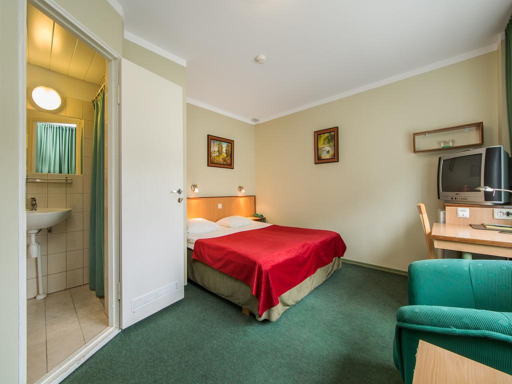 Arabella Hotel Kuressaare Dış mekan fotoğraf