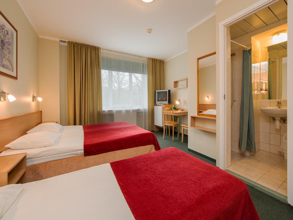 Arabella Hotel Kuressaare Dış mekan fotoğraf