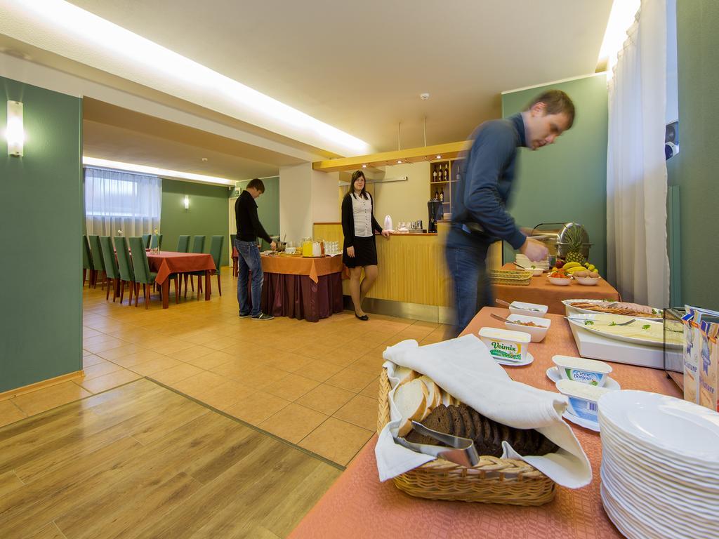 Arabella Hotel Kuressaare Dış mekan fotoğraf