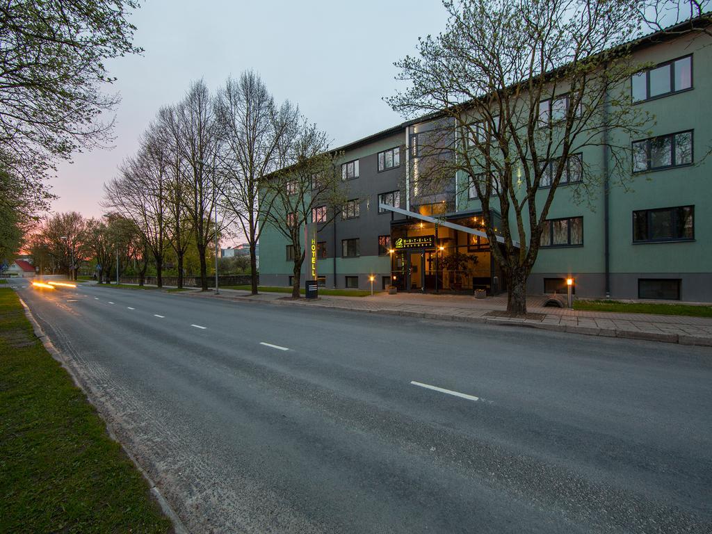 Arabella Hotel Kuressaare Dış mekan fotoğraf