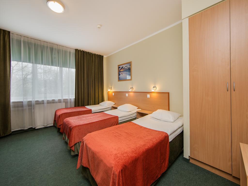 Arabella Hotel Kuressaare Dış mekan fotoğraf